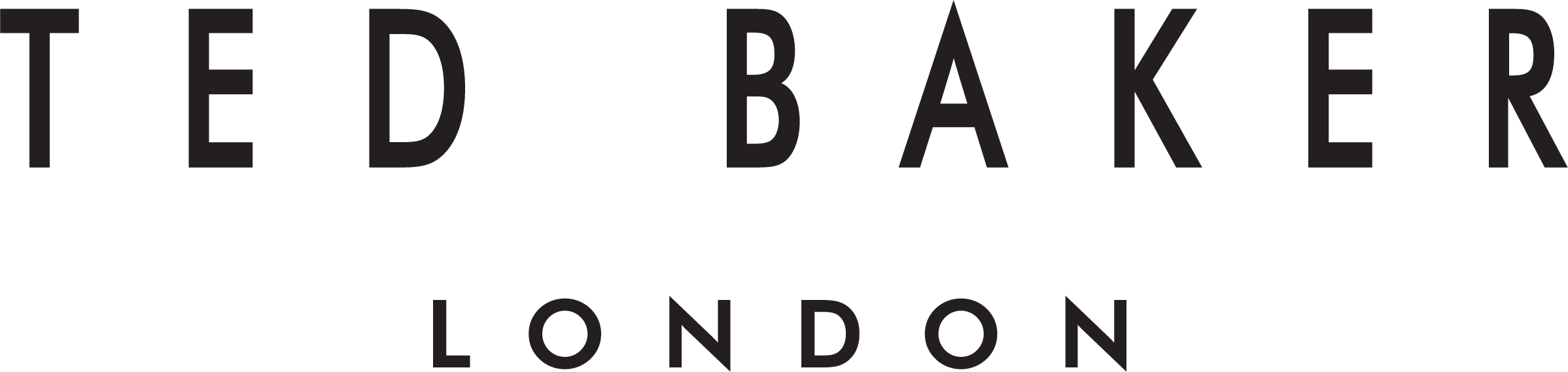 TED BAKER