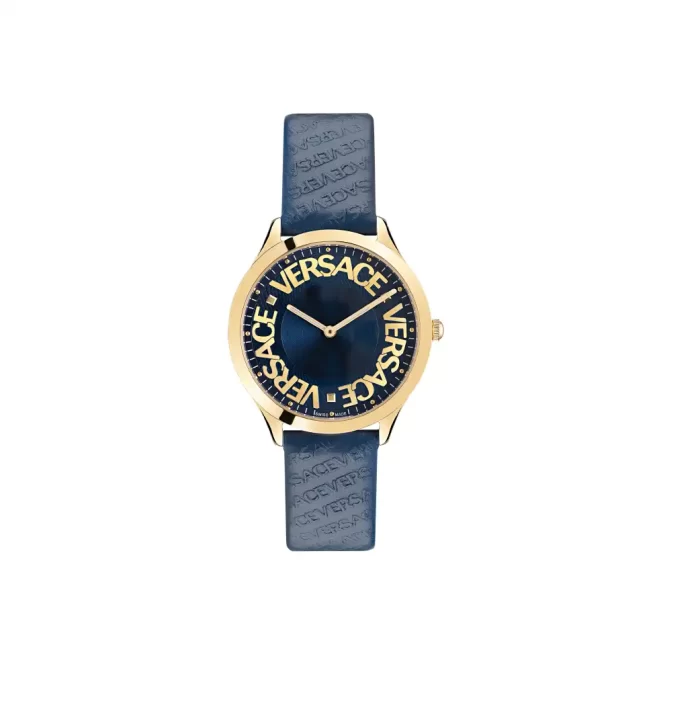 ⁦ساعة فيرزاتشي نسائية⁩ - الصورة ⁦1⁩