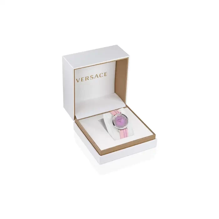 ⁦ساعة فيرزاتشي نسائي⁩ - الصورة ⁦2⁩