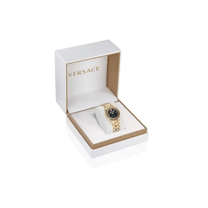 ⁦ساعة فيرزاتشي نسائية⁩ - الصورة ⁦2⁩