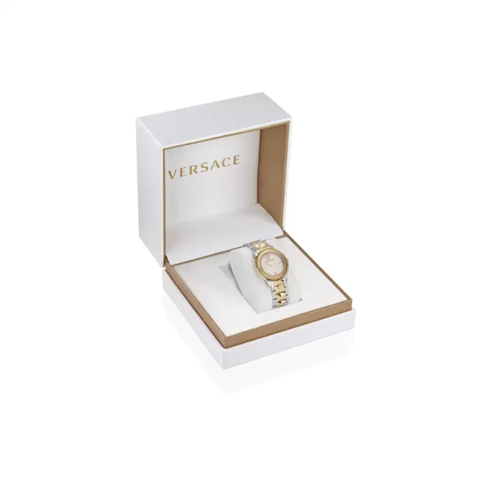 ⁦ساعة فيرزاتشي نسائية⁩ - الصورة ⁦2⁩