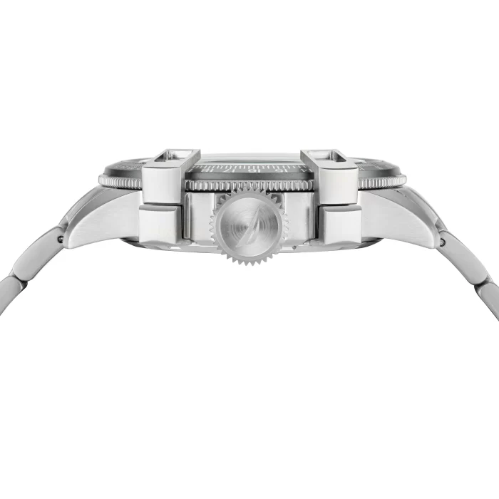 ⁦ساعة نوتيكا رجالية⁩ - الصورة ⁦3⁩