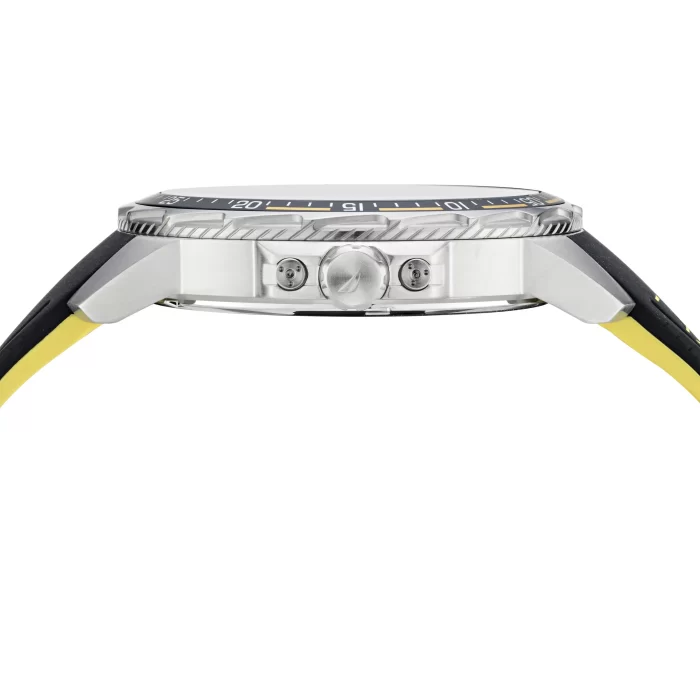 ⁦ساعة نوتيكا رجالية⁩ - الصورة ⁦3⁩