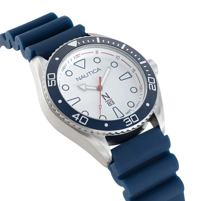 ⁦ساعة نوتيكا رجالية⁩ - الصورة ⁦3⁩