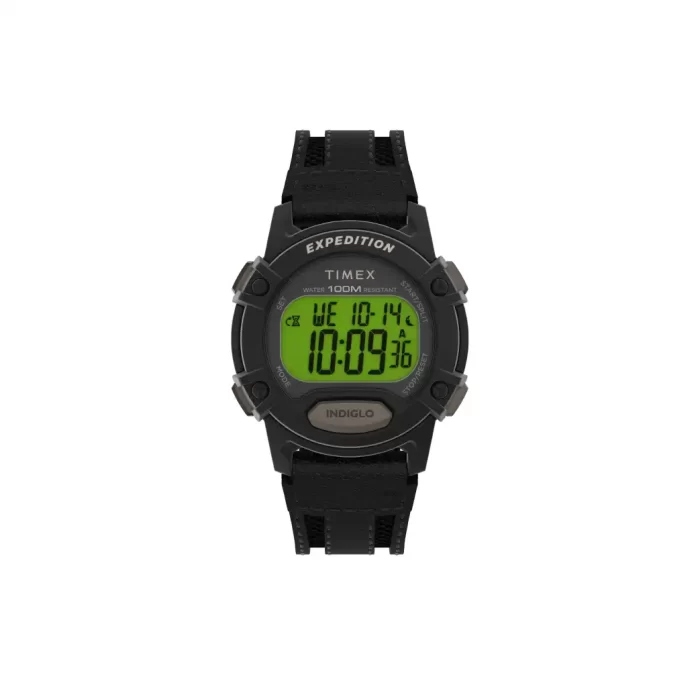 b333bb22-31 ساعة تايمكس رجالية - الصورة 1