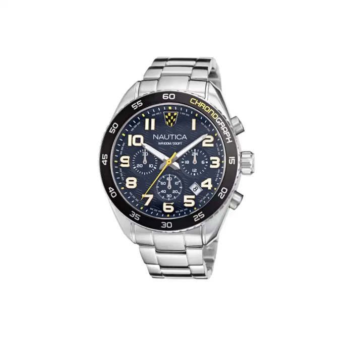 ⁦ساعة نوتيكا رجالية⁩ - الصورة ⁦1⁩