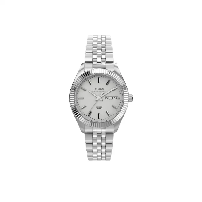 bb44b1-04 ساعة تايمكس نسائية - الصورة 1