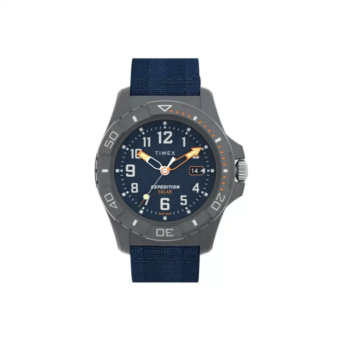 ⁦ساعة تايمكس رجالية⁩ - الصورة ⁦1⁩