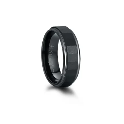 خاتم سيرجو رجالي