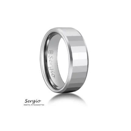 خاتم سيرجو رجالي