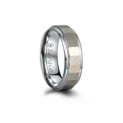 خاتم سيرجو رجالي