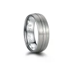 خاتم سيرجو رجالي