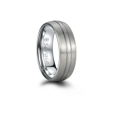 خاتم سيرجو رجالي