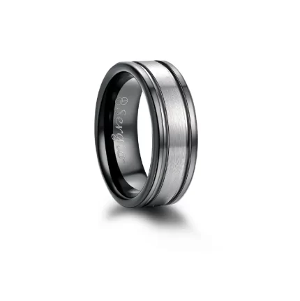 خاتم سيرجو رجالي