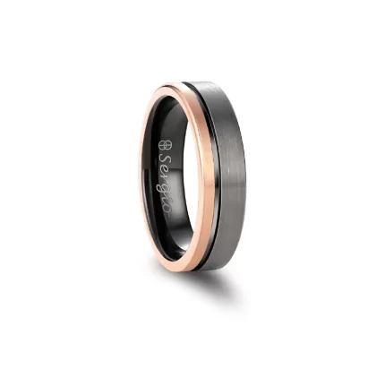 خاتم سيرجو رجالي