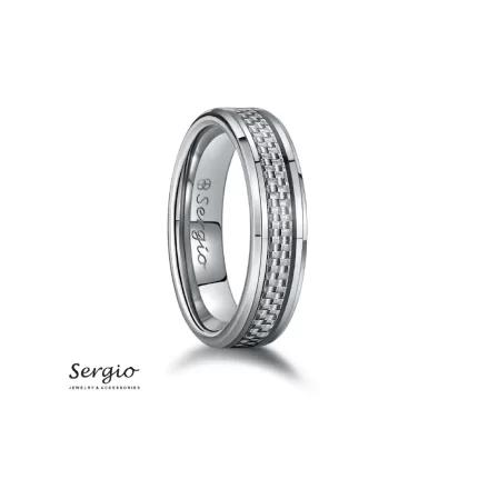 خاتم سيرجو رجالي