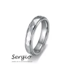 خاتم سيرجو رجالي