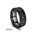خاتم سيرجو رجالي