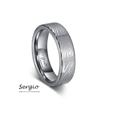 خاتم سيرجو رجالي