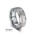 خاتم سيرجو رجالي