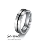 خاتم سيرجو رجالي