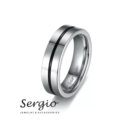 خاتم سيرجو رجالي