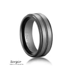 خاتم سيرجو رجالي