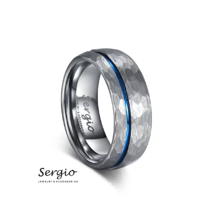 خاتم سيرجو رجالي