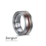 خاتم سيرجو رجالي