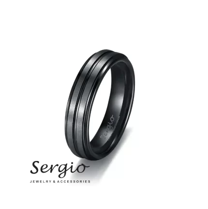 خاتم سيرجو رجالي