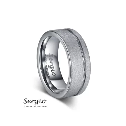 خاتم سيرجو رجالي