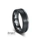 خاتم سيرجو رجالي