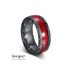 خاتم سيرجو رجالي