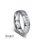 خاتم سيرجو رجالي