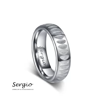 خاتم سيرجو رجالي