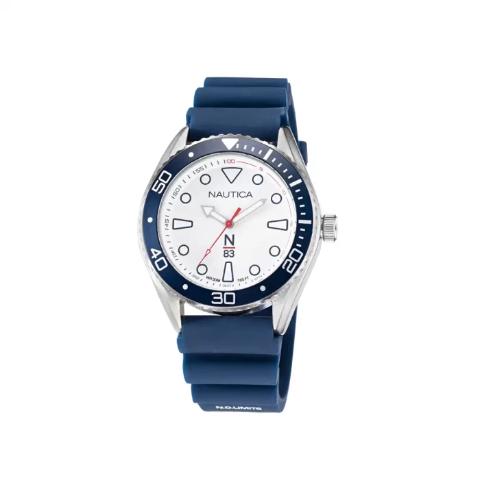 ⁦ساعة نوتيكا رجالية⁩ - الصورة ⁦1⁩