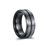 خاتم سيرجو رجالي