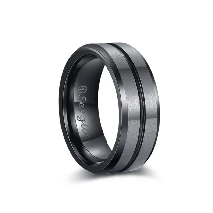 خاتم سيرجو رجالي