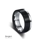 خاتم سيرجو رجالي
