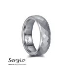 خاتم سيرجو رجالي