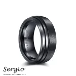 خاتم سيرجو رجالي