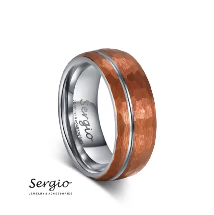 خاتم سيرجو رجالي