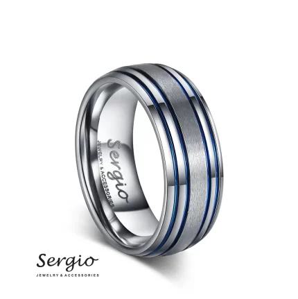 خاتم سيرجو رجالي