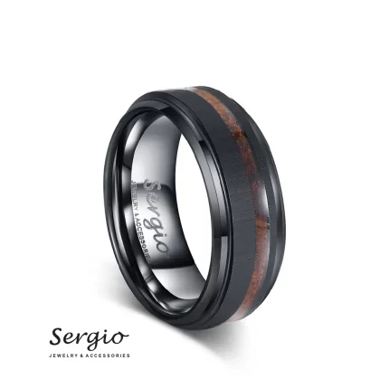 خاتم سيرجو رجالي