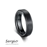 خاتم سيرجو رجالي