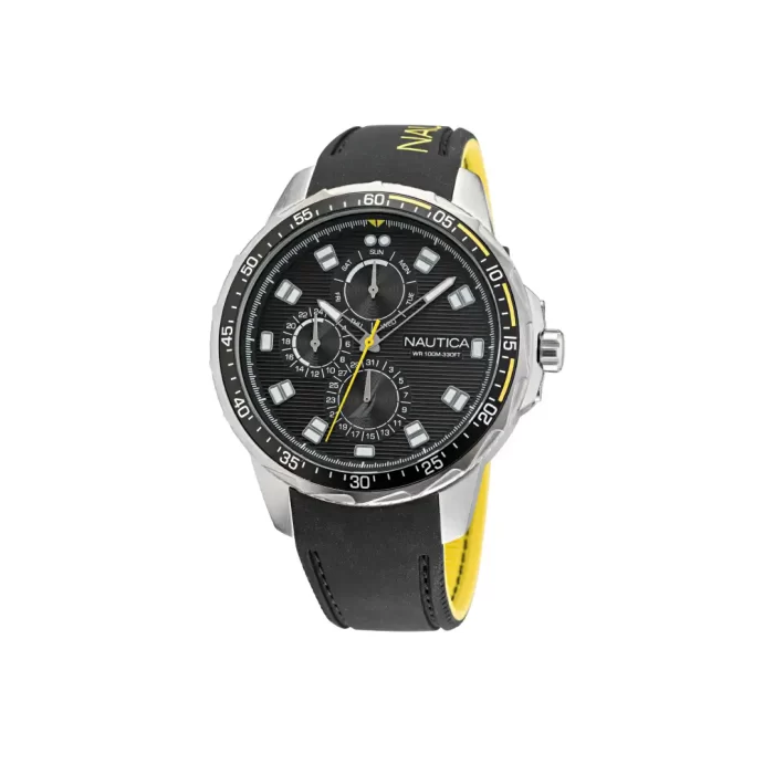 pav558-05 ساعة نوتيكا رجالية - الصورة 1