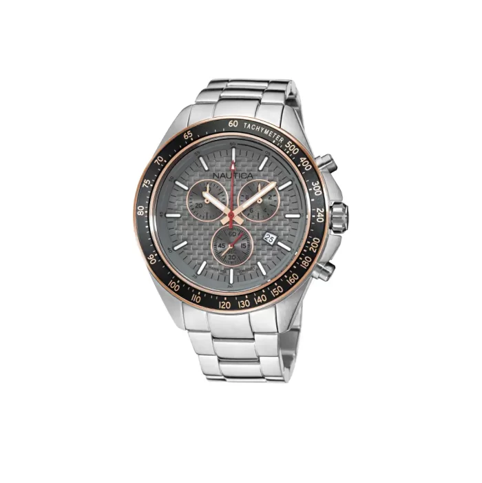 ⁦ساعة نوتيكا رجالية⁩ - الصورة ⁦1⁩