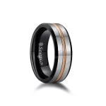 خاتم سيرجو رجالي