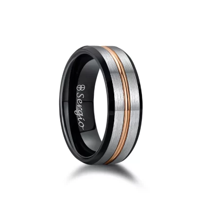 خاتم سيرجو رجالي