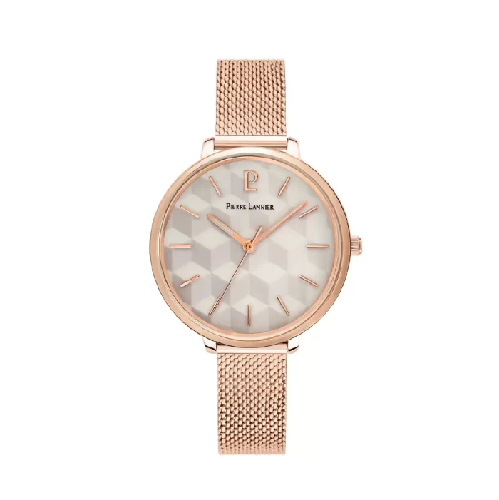 ⁦ساعة بيير لانير نسائية⁩ - الصورة ⁦1⁩